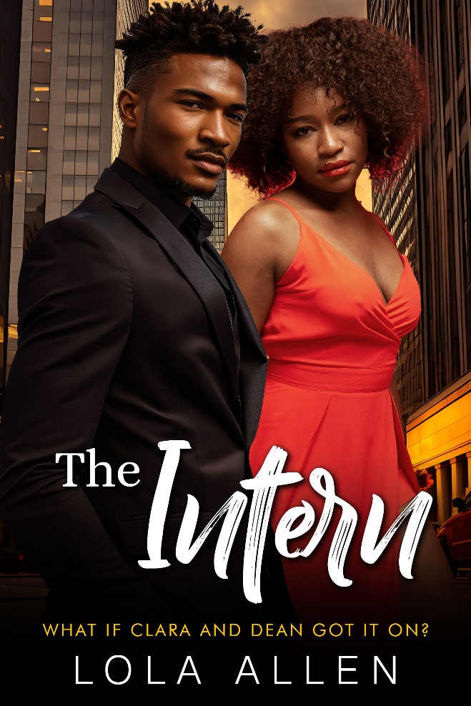 The Intern – What if Clara and Dean Got it On?